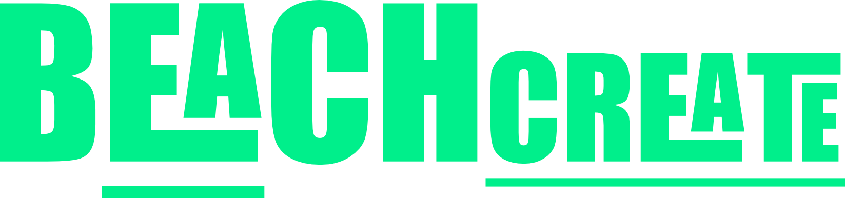 BeachCreate